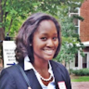 Meet your Posher, Frednesha